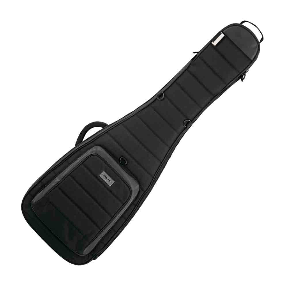 MONO M80 Classic Ultra Bass Case 電貝斯袋 (附輪)