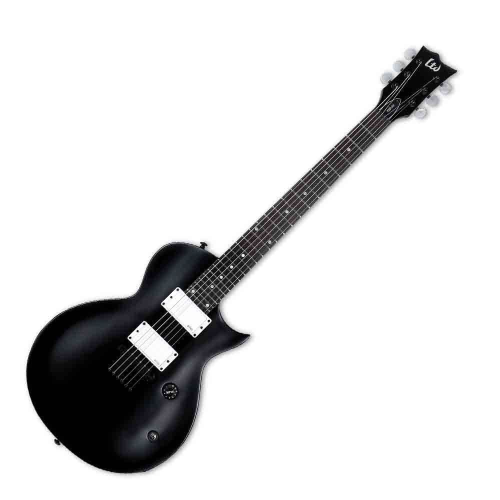 LTD TED-EC Ted Aguilar 簽名款電吉他