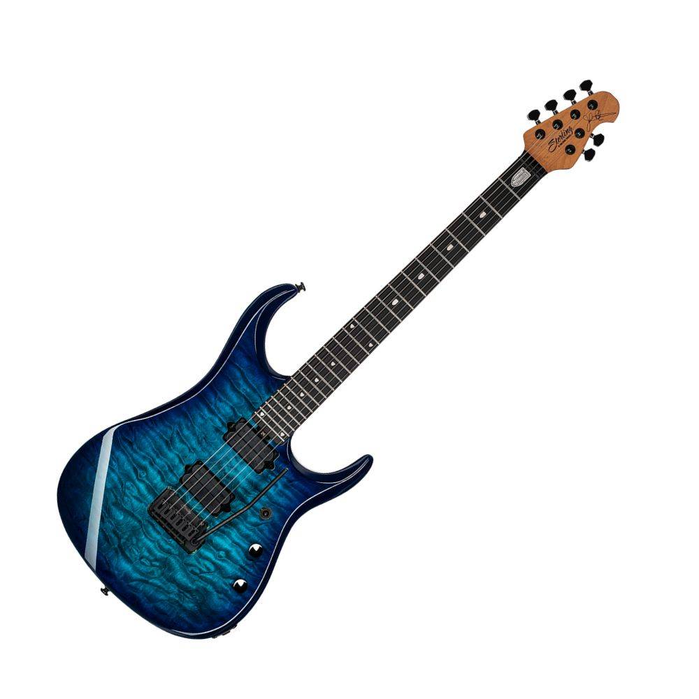 Sterling JP150 DIMARZIO John Petrucci 簽名款電吉他 (共兩色)