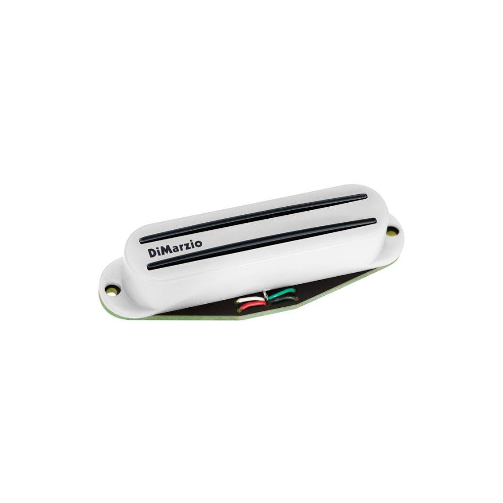 DiMarzio BC-2 拾音器 - DP226 (共三色)