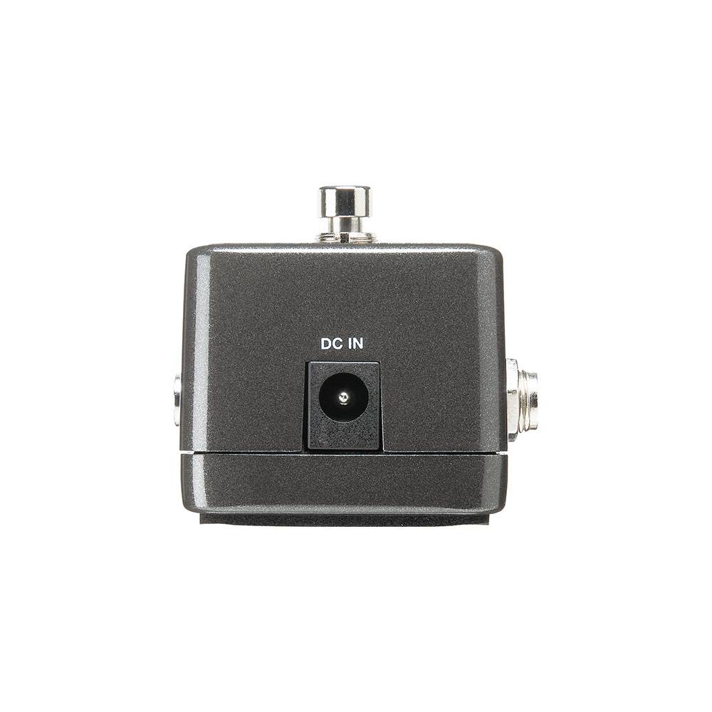 Ibanez Chromatic Tuner BIGMINI 踏板式調音器 Ibanez Chromatic Tuner BIGMINI 踏板式調音器