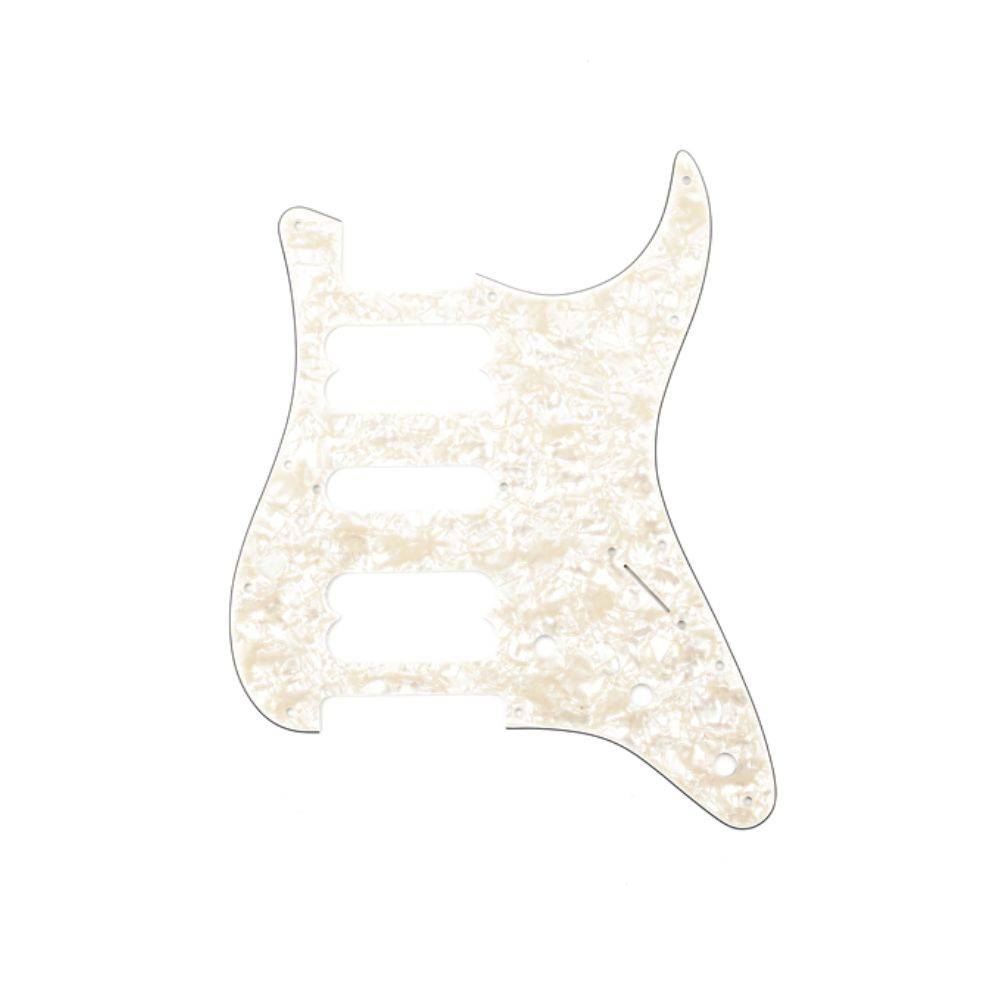 Fender 11-Hole Modern-Style Stratocaster H/S/H Pickguards 護板