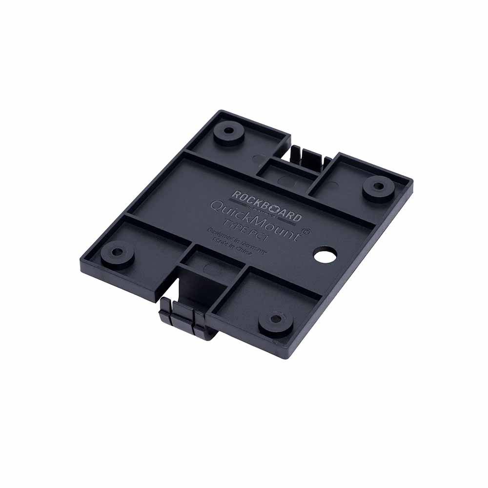 RockBoard QuickMount Type PC1 效果器快拆座 RockBoard QuickMount Type PC1 效果器快拆座