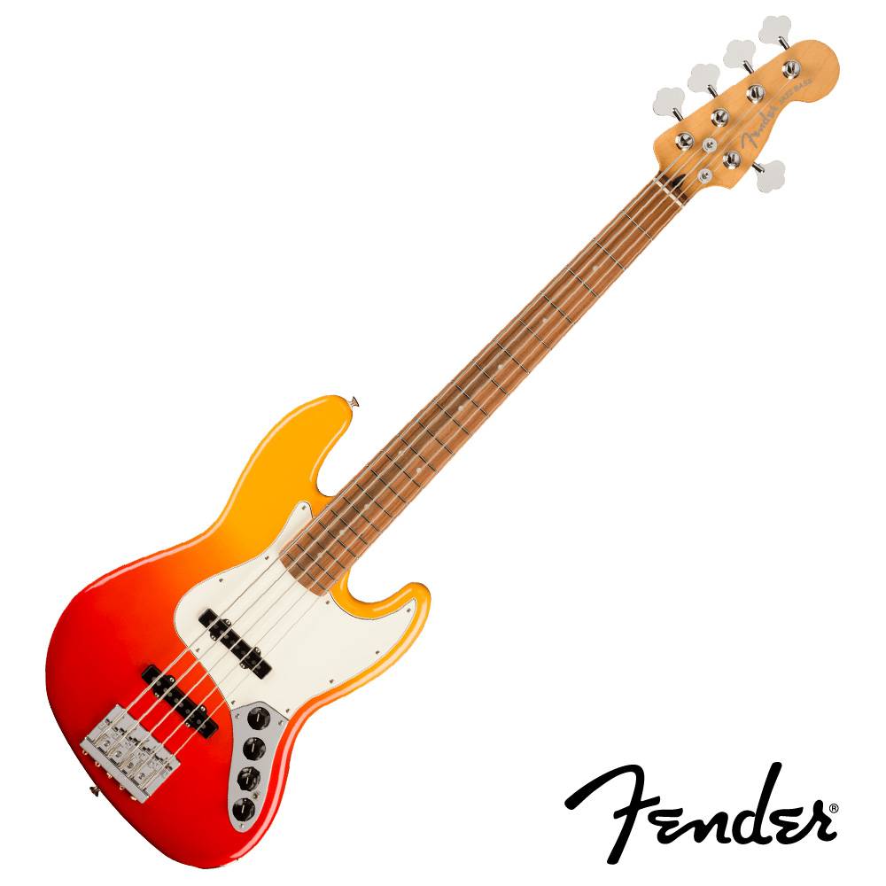 Fender Player Plus J|-海國樂器-代理品牌