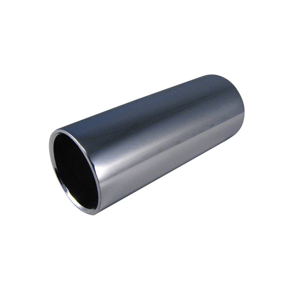 Ernie Ball Chrome Plated Brass Pinky Guitar Slide 4234 滑管