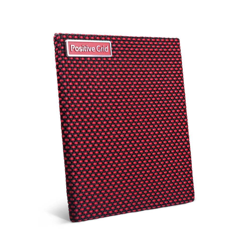 Positive Grid Spark MINI 音箱專用網罩 經典紅
