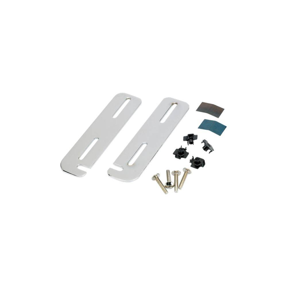 Fender Pure Vintage Piggyback Clip Bars