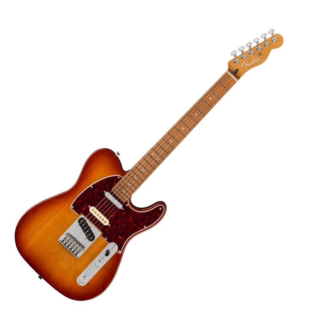 Fender Player Plus Nashville Telecaster Pau Ferro 電吉他 (共三色) Fender Player Plus Nashville Telecaster Pau Ferro 電吉他 (共三色)