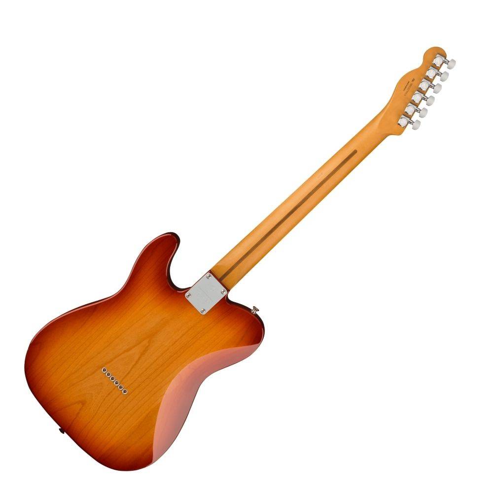 Fender Player Plus Nashville Telecaster Pau Ferro 電吉他 (共三色) Fender Player Plus Nashville Telecaster Pau Ferro 電吉他 (共三色)