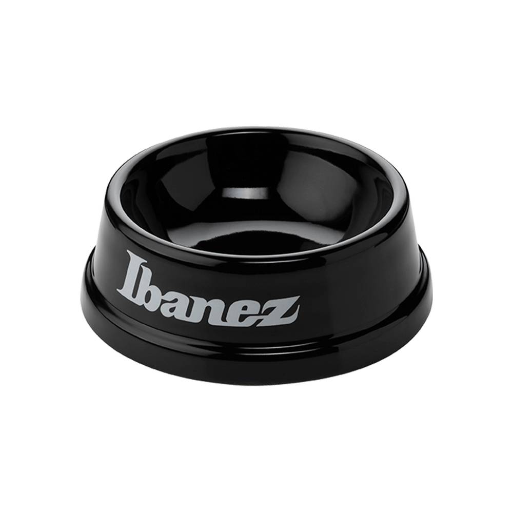 Ibanez accessory bowl IBWL001 Logo置物碗