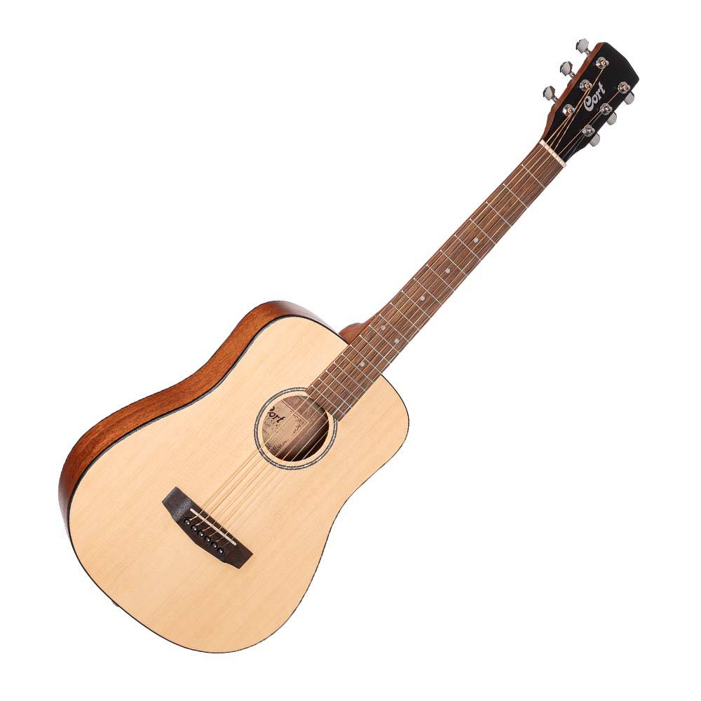 Cort  AD Mini 木吉他