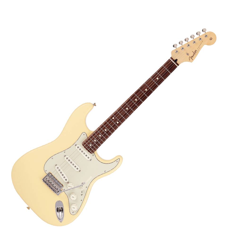 Fender Made in Japan Junior Collection Stratocaster Rosewood 電吉他