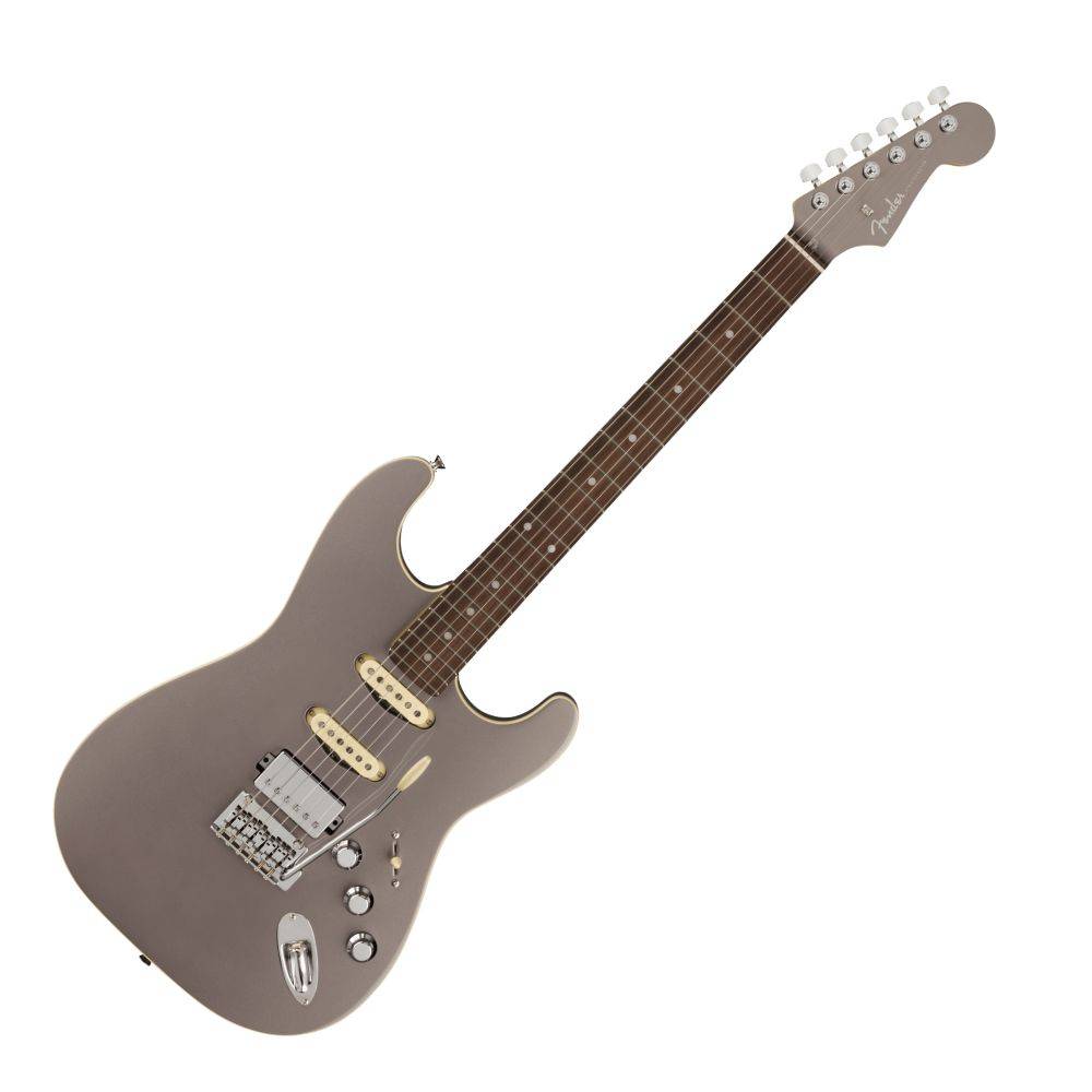 Fender Aerodyne Special Stratocaster HSS 電吉他 (共三色)