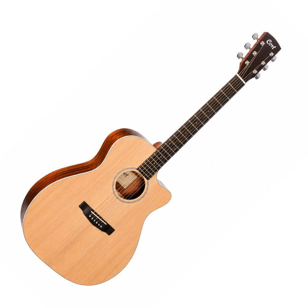 Cort Grand Regal GA1 OP 木吉他