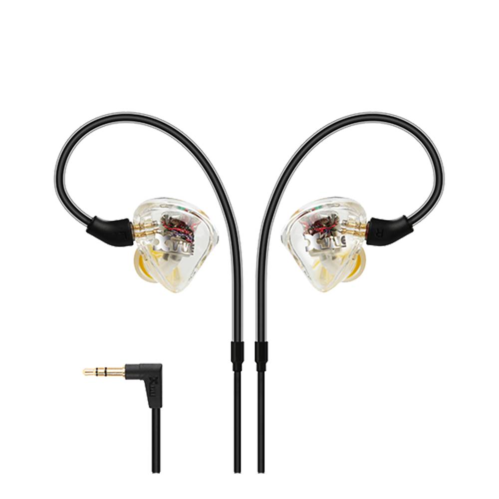 Xvive T9 In-Ear Monitors 入耳式耳機