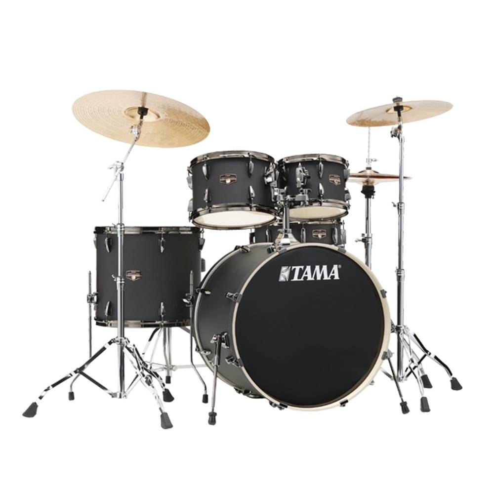 TAMA Imperialstar IP52H6WBN 鼓組