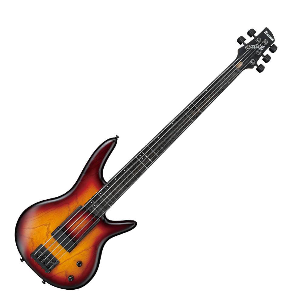 Ibanez GWB205 Gary Willis 簽名款五弦電貝斯