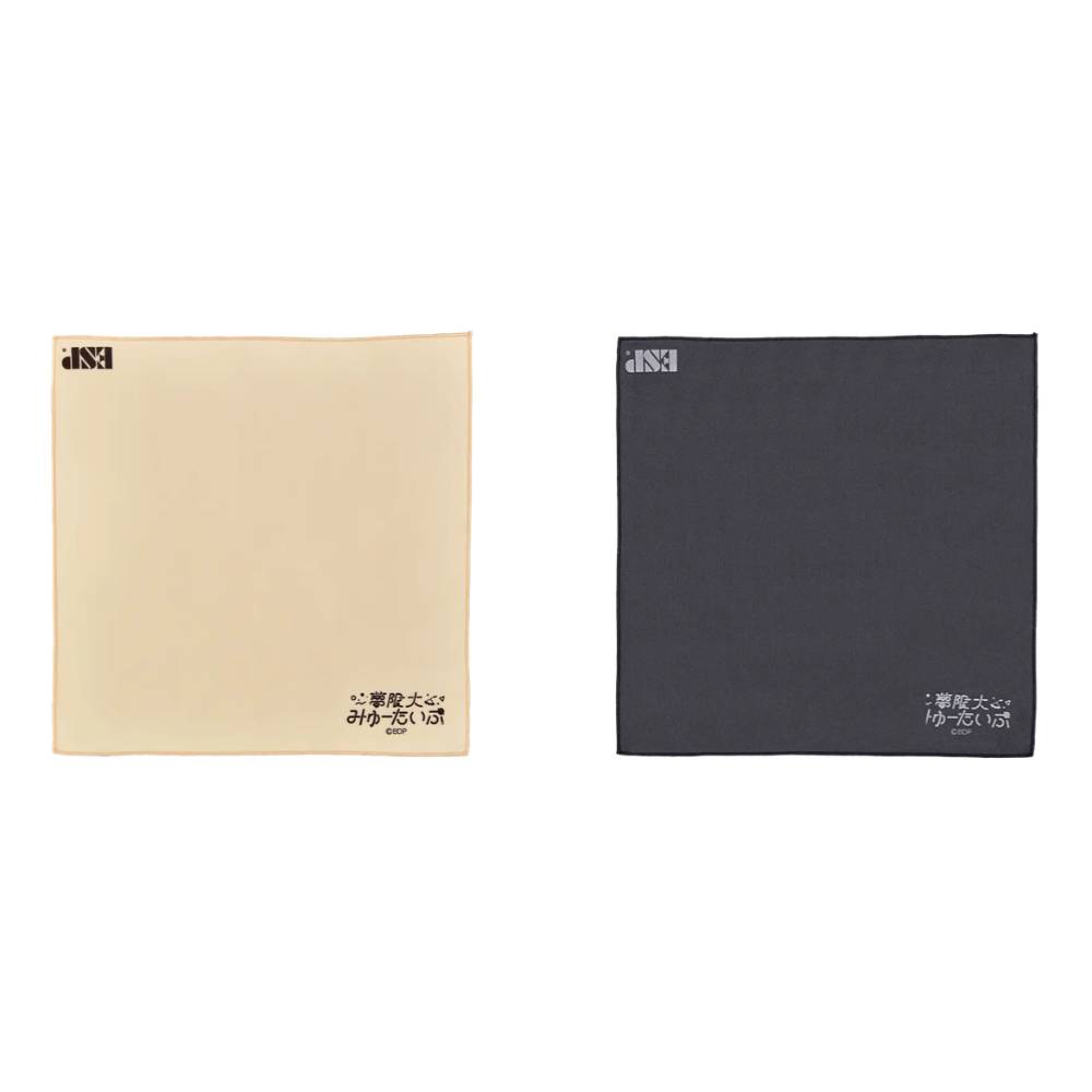 ESP BanG Dream 夢限大MewType  CL-35 Cloth 擦琴布