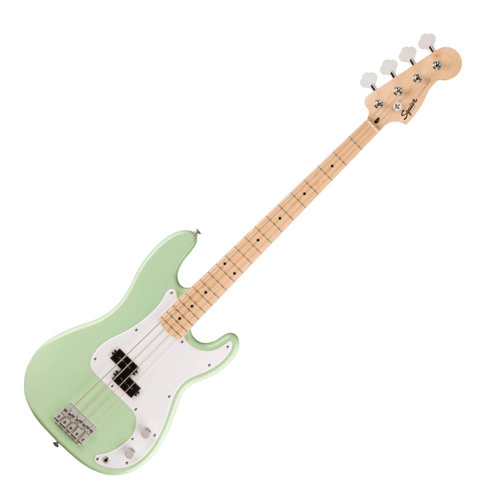 Squier FSR Sonic Precision Bass 電貝斯