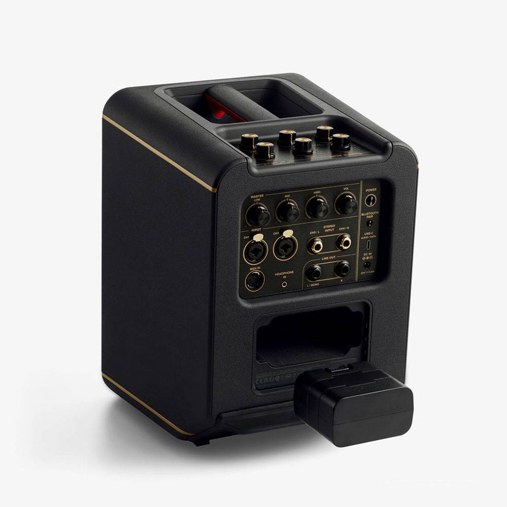 福利品 Positive Grid Spark EDGE 吉他音箱 福利品 Positive Grid Spark EDGE 吉他音箱