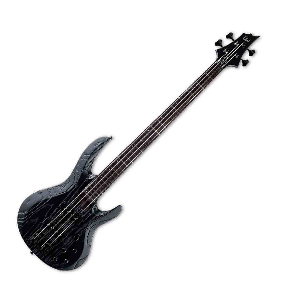 LTD MLB-4 Mike Leon 簽名款電貝斯