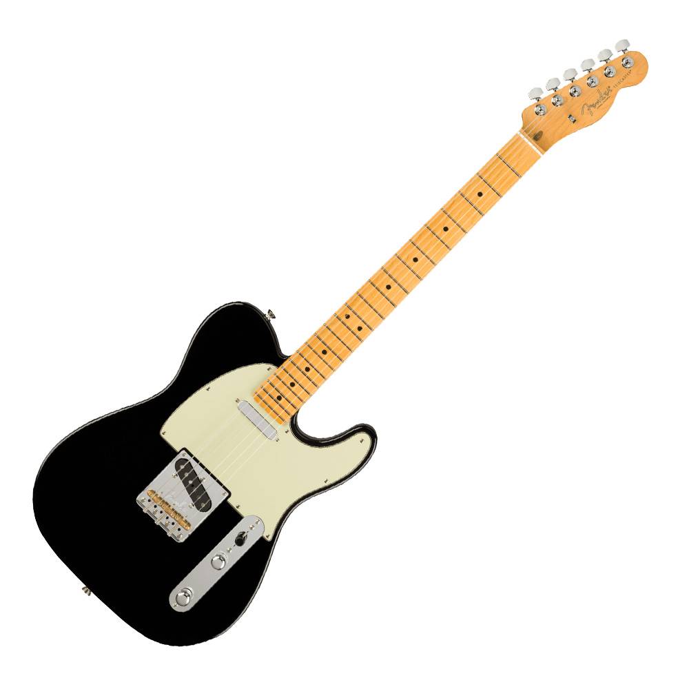 福利品 Fender American Professional II Telecaster Maple 電吉他