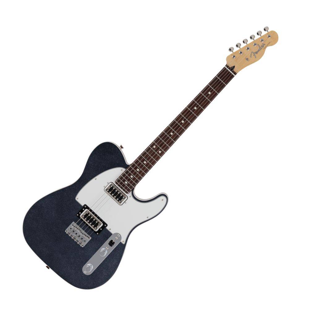 Fender Made in Japan Limited Sparkle Telecaster 電吉他 (共三色)