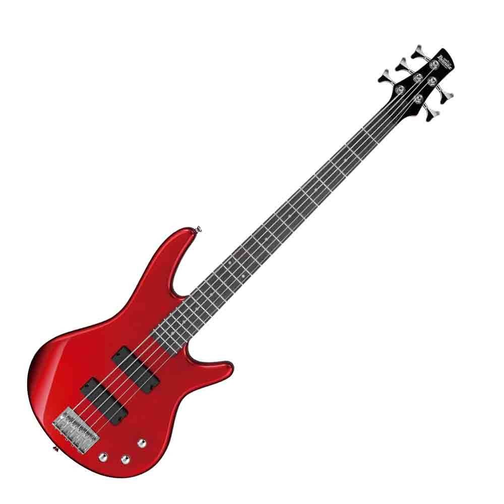 Ibanez GSR185 五弦電貝斯 (共2色) Ibanez GSR185 五弦電貝斯 (共2色)