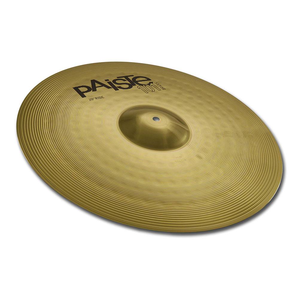 PAiSTe 101 Brass Ride 20