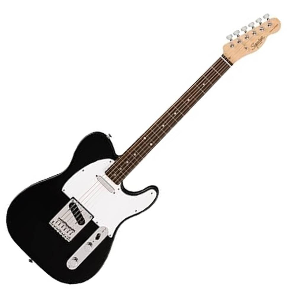 Squier Debut Telecaster 電吉他 (共四色)