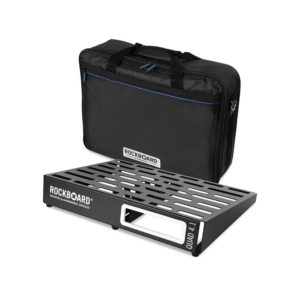 RockBoard QUAD 4.1 效果器盤袋組