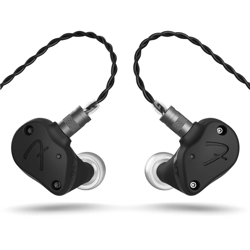 Fender MIX 入耳式監聽耳機