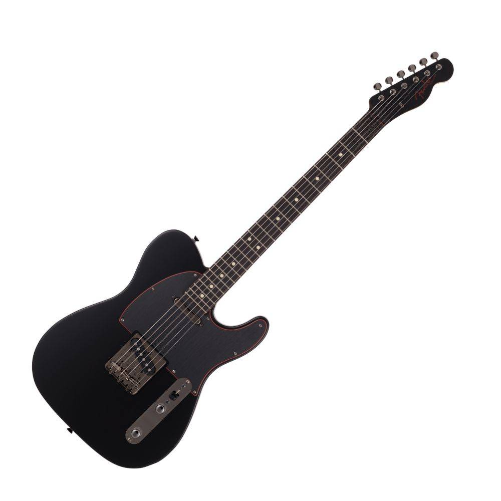 Fender Made in Japan Limited Hybrid II Telecaster 電吉他