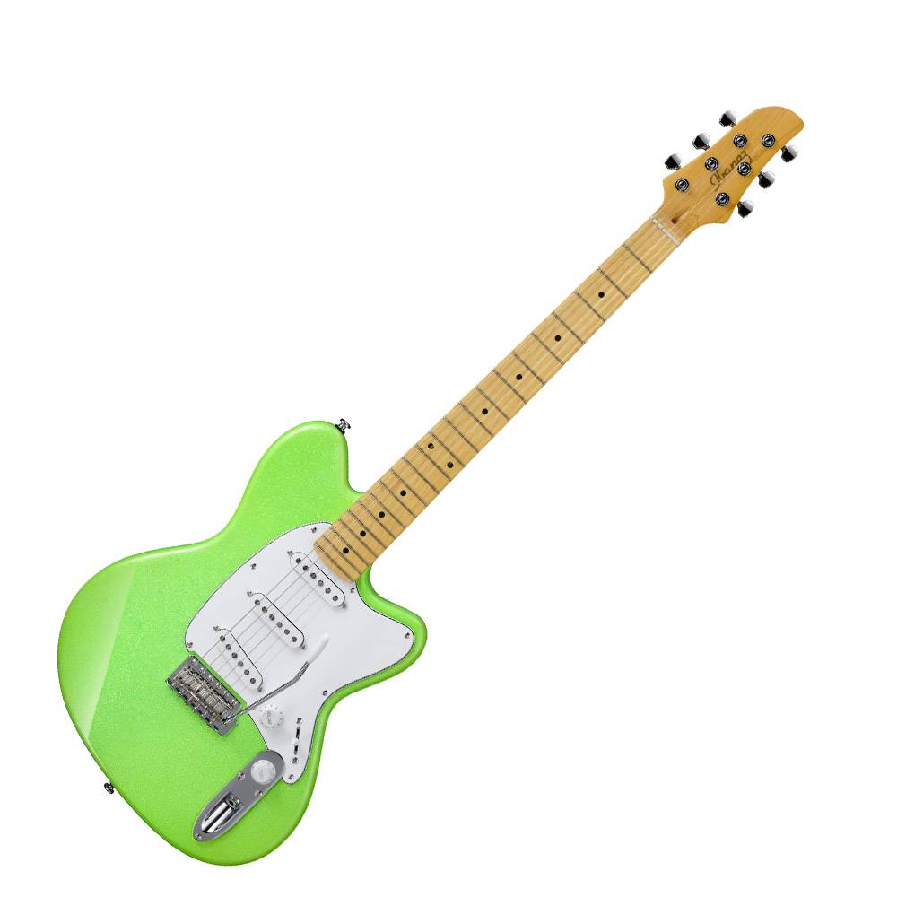 Ibanez YY10 Yvette Young 簽名款電吉他