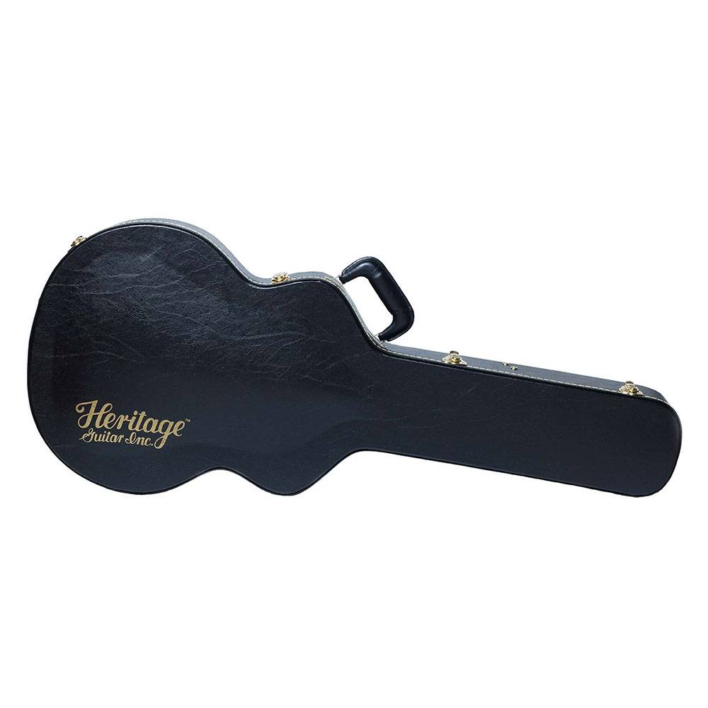 Heritage Electric Guitar Case for Eagle 電吉他琴盒