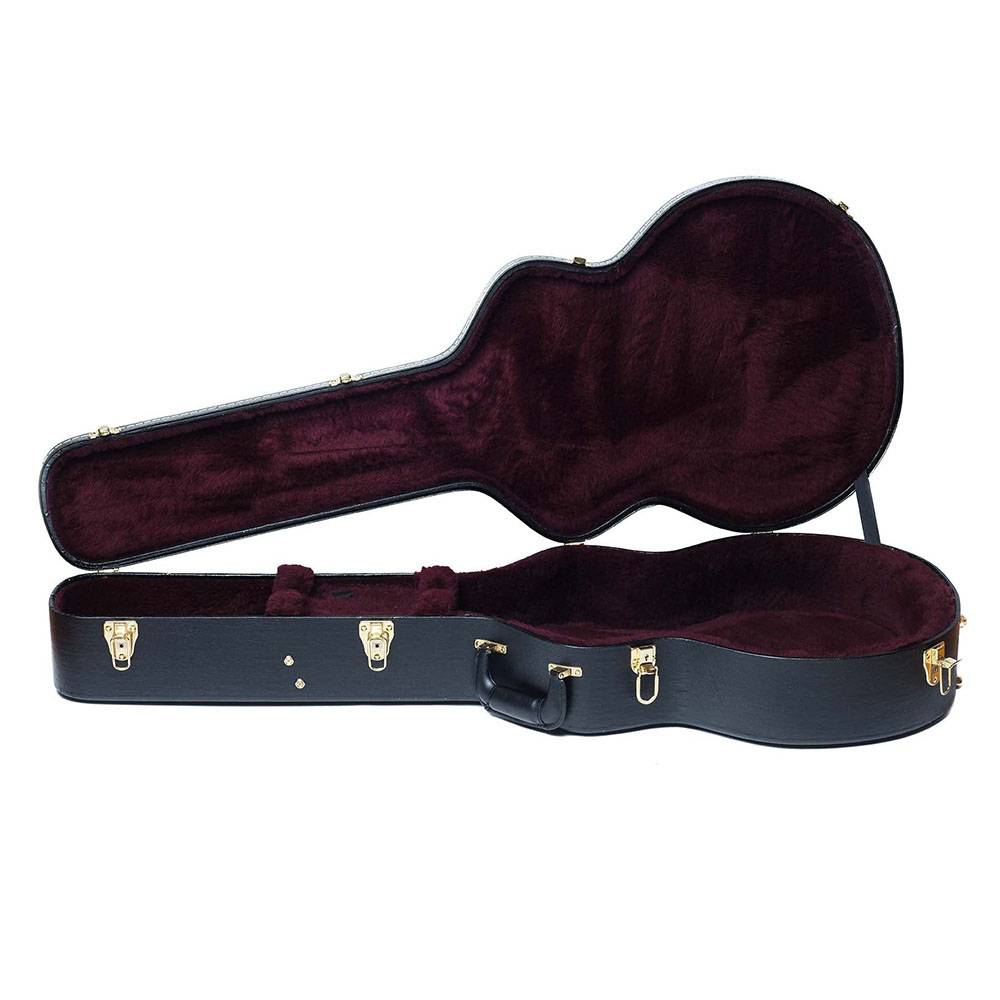 Heritage Electric Guitar Case for Eagle 電吉他琴盒 Heritage Electric Guitar Case for Eagle 電吉他琴盒