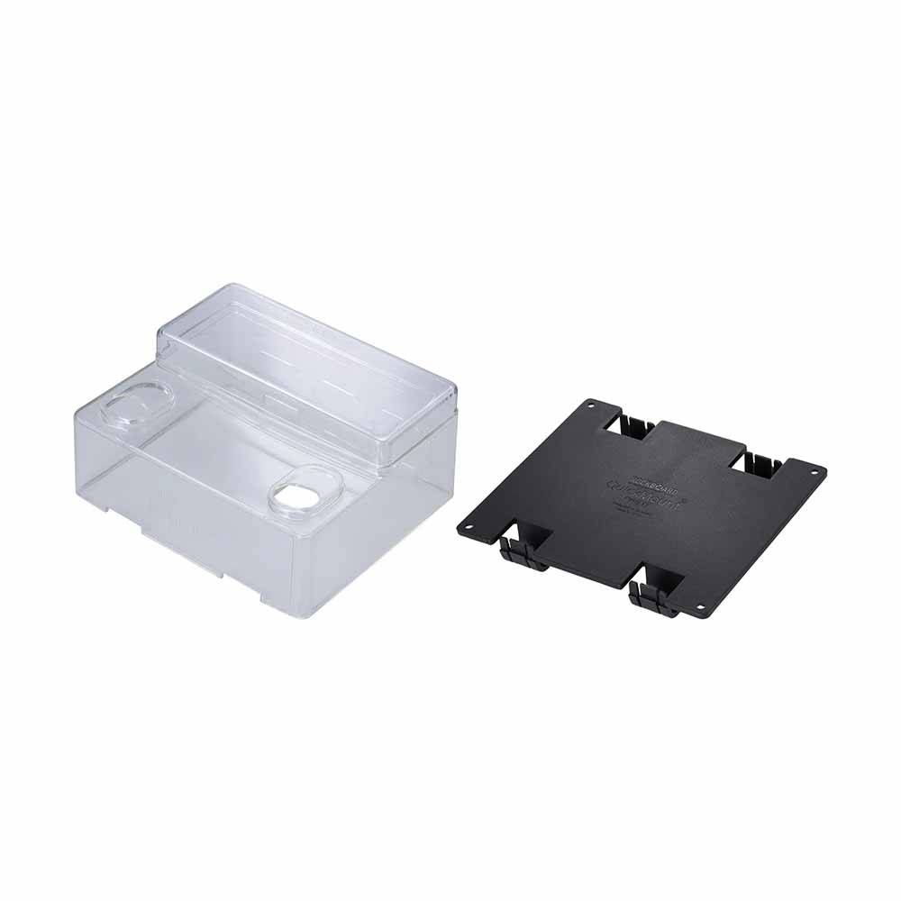 RockBoard PedalSafe Type O 效果器防塵蓋