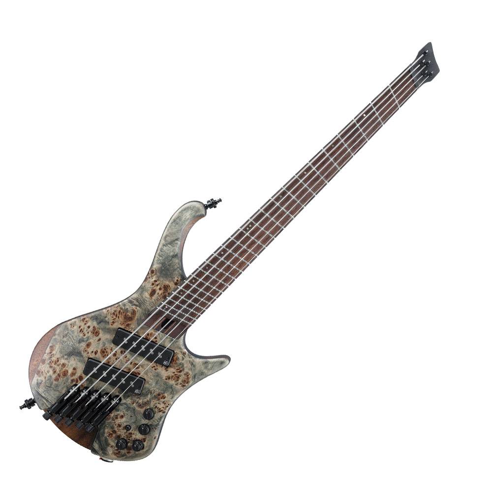 Ibanez EHB1505MS 五弦電貝斯 (共二色)