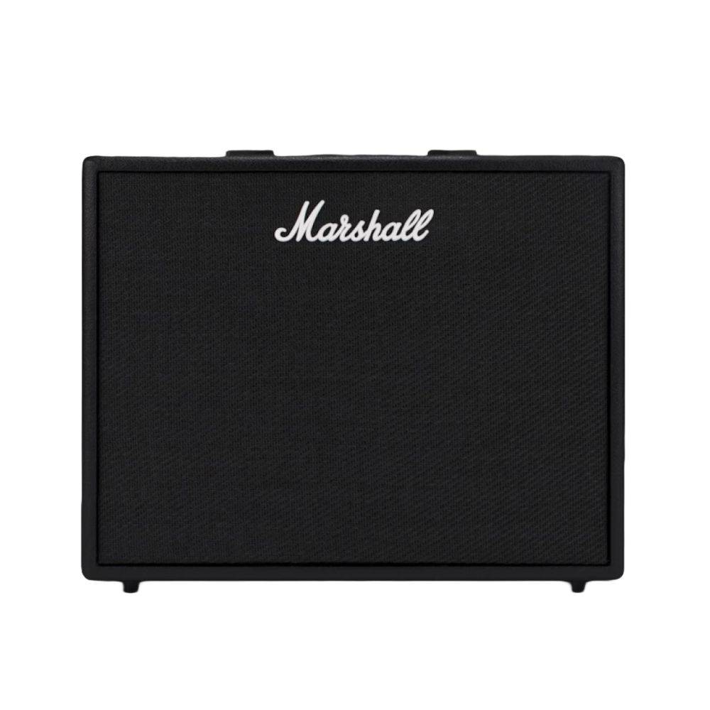 Marshall Code 50 電吉他音箱