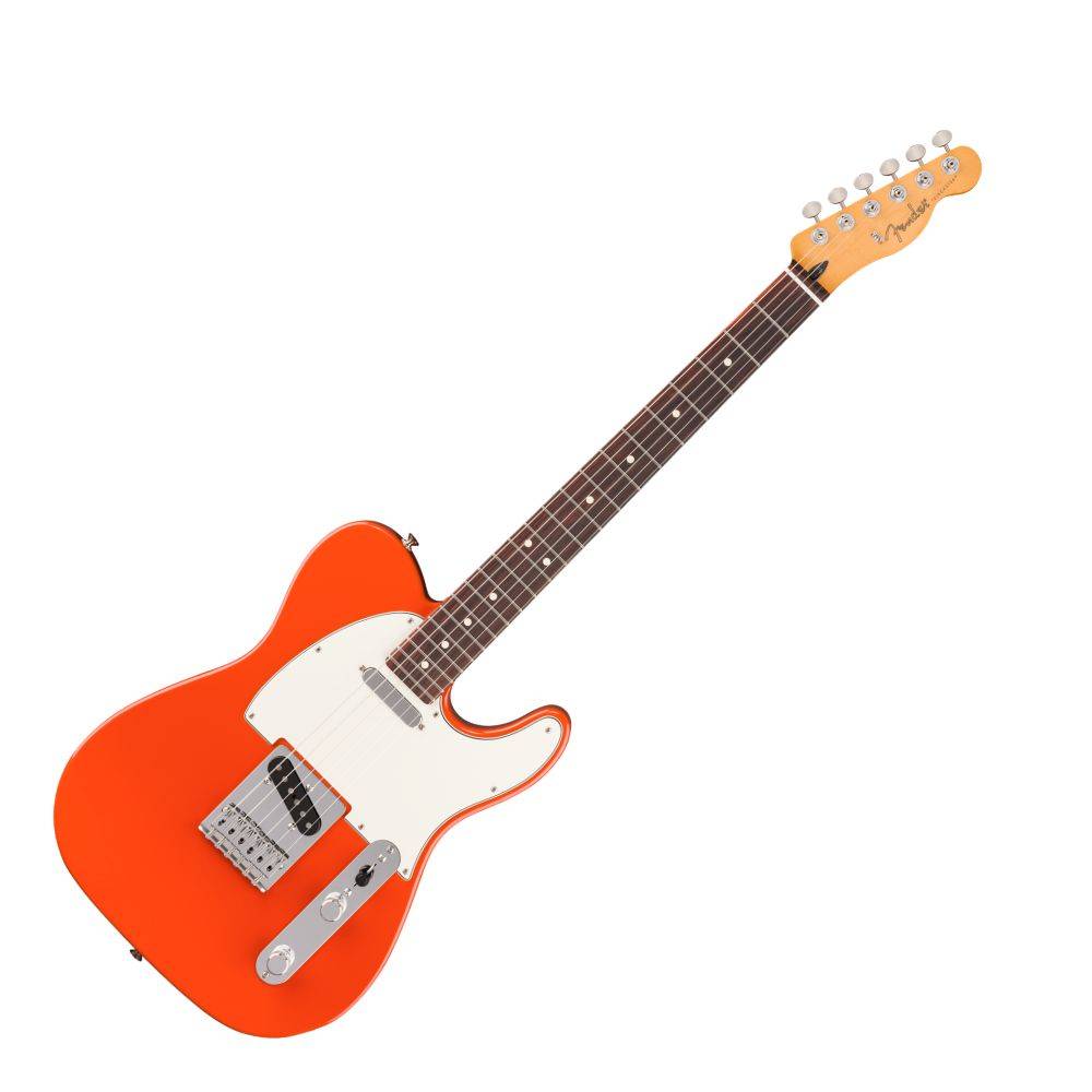 Fender Player II Telecaster Rosewood 電吉他 (共七色) Fender Player II Telecaster Rosewood 電吉他 (共七色)