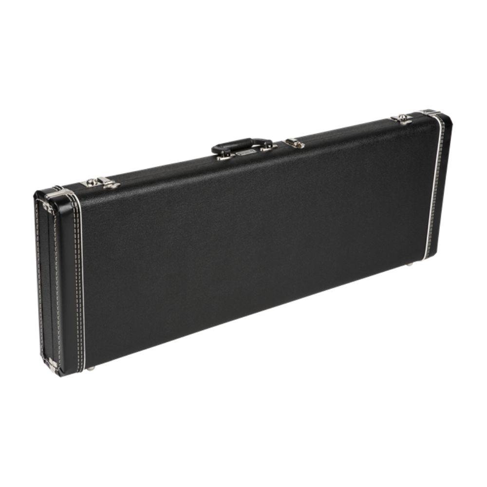 Fender G&G Standard Hardshell Case - Stratocaster /Telecaster 電吉他硬盒