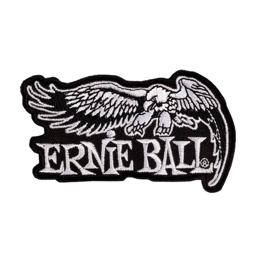 Ernie Ball Eagle Patch 4006 徽章