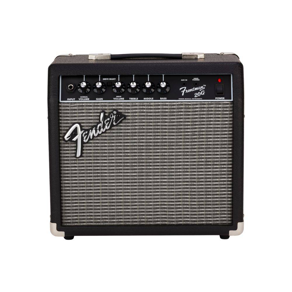 Fender Frontman 20G 電吉他音箱