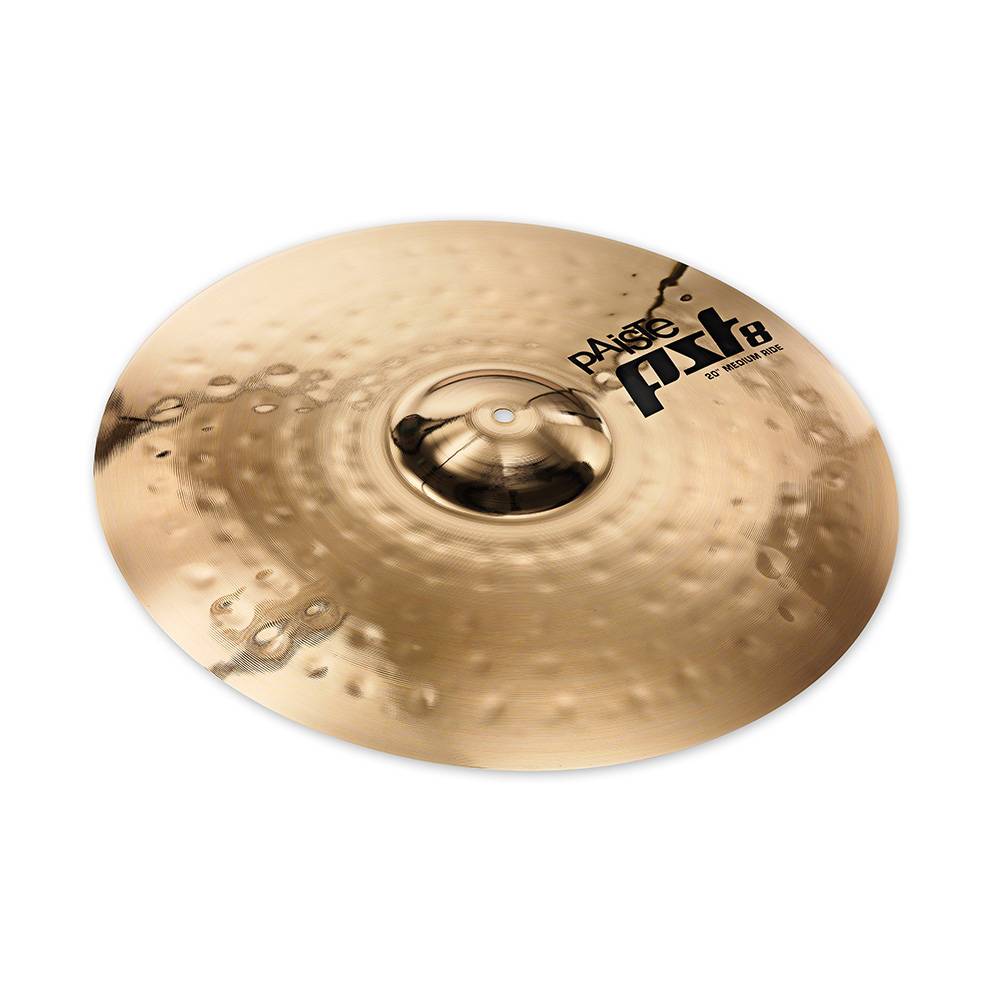 PAiSTe PST 8 Reflector Medium Ride 20 PAiSTe PST 8 Reflector Medium Ride 20