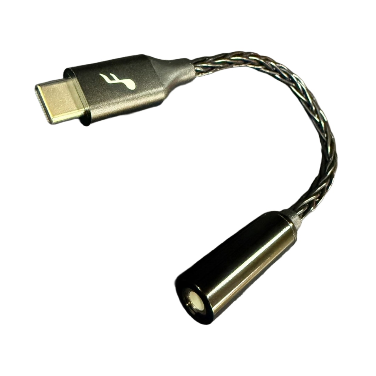 Fatfreq USB-C to 3.5mm 音源轉接器 Fatfreq USB-C to 3.5mm 音源轉接器