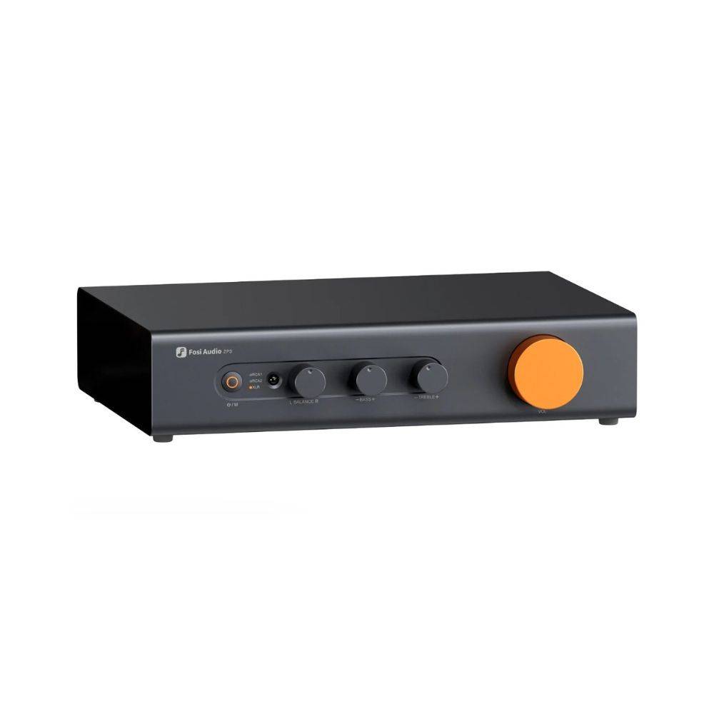 Fosi Audio ZP3 前級功率放大器