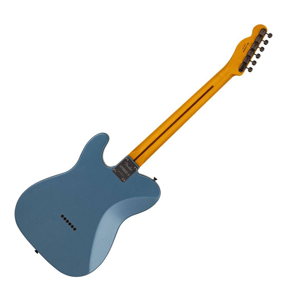 Fender Made in Japan Hybrid II 2026 Collection Telecaster Satin Metallic Rosewood 電吉他 Fender Made in Japan Hybrid II 2026 Collection Telecaster Satin Metallic Rosewood 電吉他