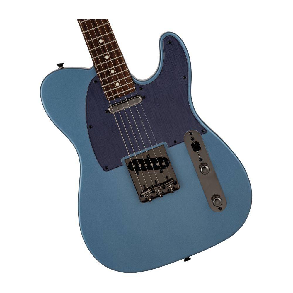 Fender Made in Japan Hybrid II 2026 Collection Telecaster Satin Metallic Rosewood 電吉他 Fender Made in Japan Hybrid II 2026 Collection Telecaster Satin Metallic Rosewood 電吉他