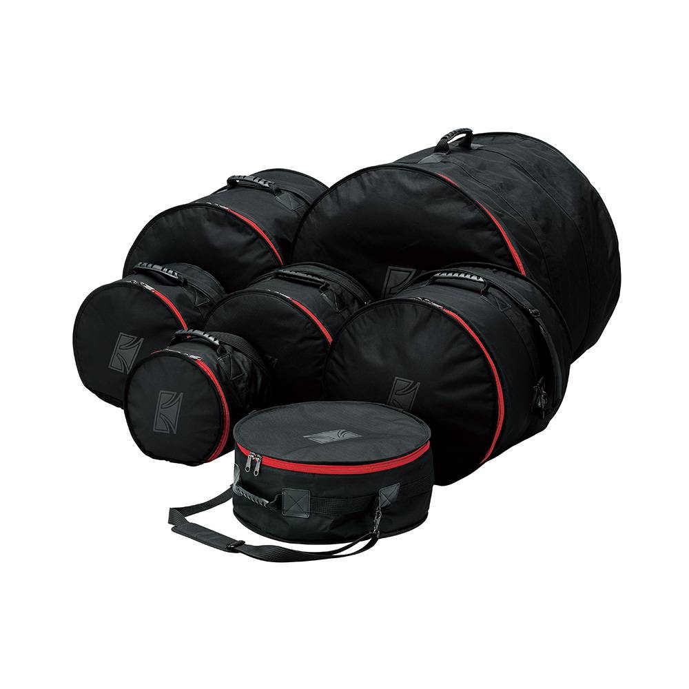 TAMA Standard Series Drum Bag DSS72S 鼓袋組 TAMA Standard Series Drum Bag DSS72S 鼓袋組