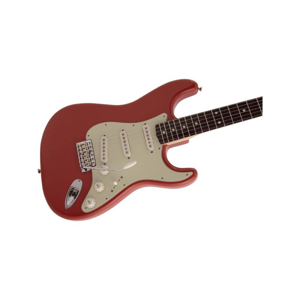 Fender Made In Japan Traditional 60s Stratocaster Rosewood 電吉他 (共六色) Fender Made In Japan Traditional 60s Stratocaster Rosewood 電吉他 (共六色)